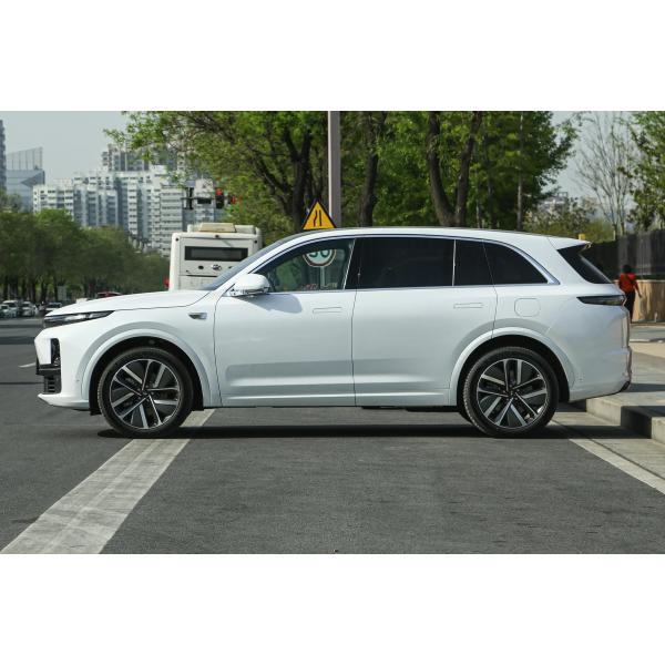 Lixiang L7 Pro Ideal L7 Max Hybrid SUV 4997x1963x1455mm Length x Width x Height