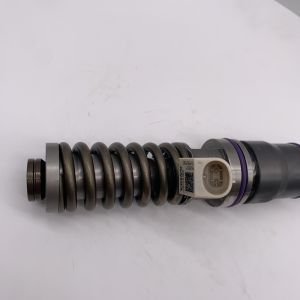 EUI20430583 20440388 BF401 Truck Fuel Injectors