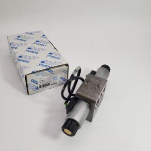 Solenoid Valve 148-6930/1486930 148-6931/1486931 For CAT 914G IT14G IT14G2