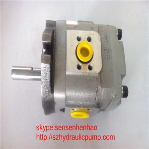 Quality ITTY OEM high pressure hydraulic internal gear pump Nachi pump IPH hydraulic pump for sale