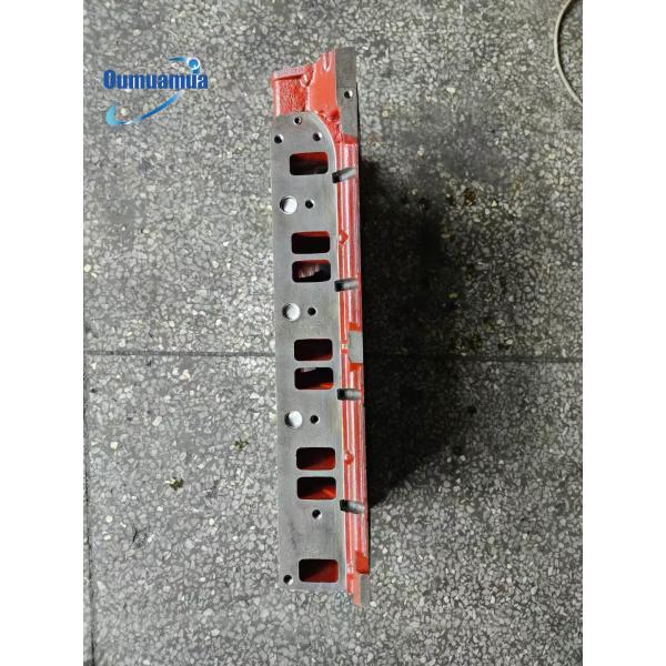 Brand New Mitsubishi 4M50 Engine Cylinder Head Assembly Cast Iron Material