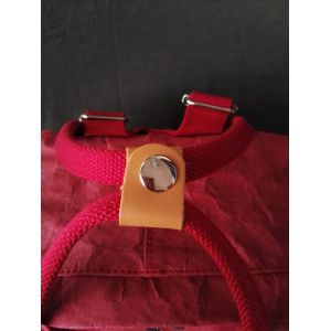 washable kraft paper backpack