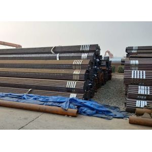 Bundles Packing Seamless Steel Pipe for Various Applications