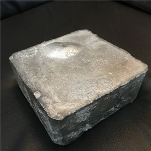 Magnesium Silicon MgSi54 Magnesium Master Alloy For Grain Refine