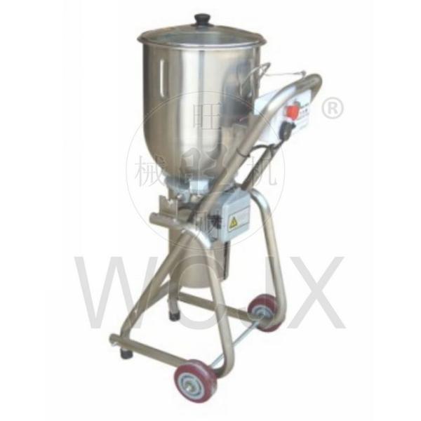 high class SK-300 bubble tea shaking machine with CE certificate low price for sale