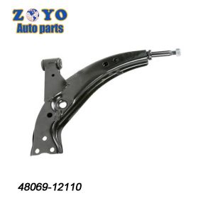 Position Front Left Suspension Ball Joint for Toyota 1995 Control Arm 48069