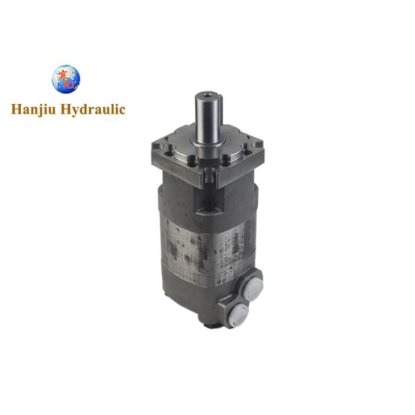 Danfoss Eaton Char Lynn Hydraulic Motor 109-1212-006