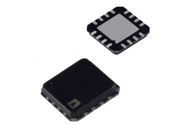 Buy ADXL335BCPZ-RL7 ADI Accelerometer Triple 3g 1.8V To 3.6V 16 Pin LFCSP EP T/R at wholesale prices