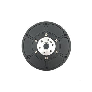 Faradyi Custom New Product Gear Motor for Exoskeleton Quadruped Robot MIT Mini Cheetah Robot Dog Planetary Gear Reduce Motor