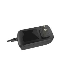 12V 3A 36W US PIN AC DC Power Supply wall mountadapter with ETL FCC licences