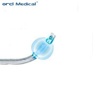 Disposable Standard Oral Endotracheal Tube With Cuff ETT Tubes For Surgery