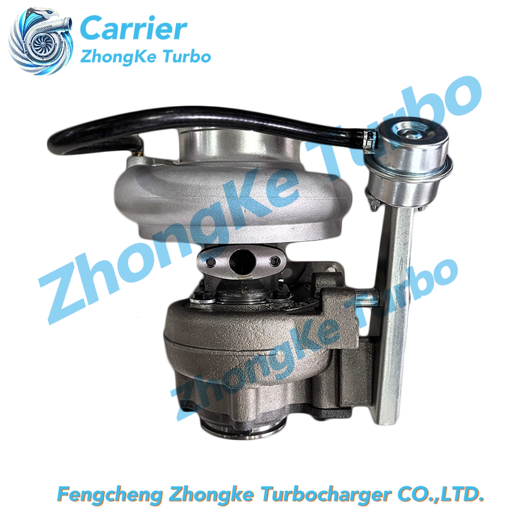 HX35W Turbo 4043280 4955906 3538883, 1700321487 3592202 3539009 3593676 4025153