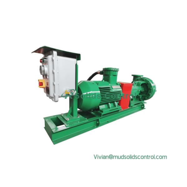 Buy Centrifugal Pump – Reliable Solids Control & Mud Transfer Solution at wholesale prices