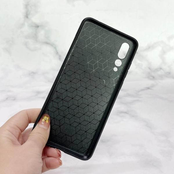 Durable Blank Tempered Glass Sublimation Phone Case For Huawei P30 Pro