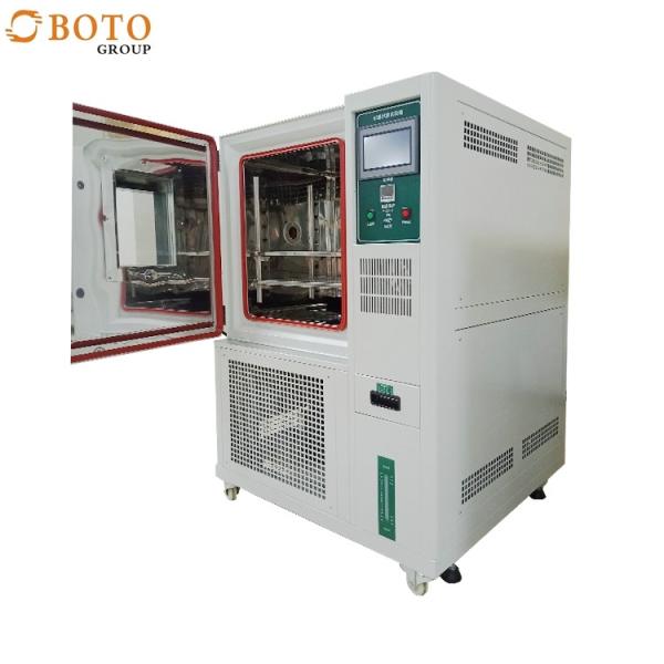 Buy Growth Medical Aging Equipment Environmental Temperature Humidity Climate Test Chamber at wholesale prices