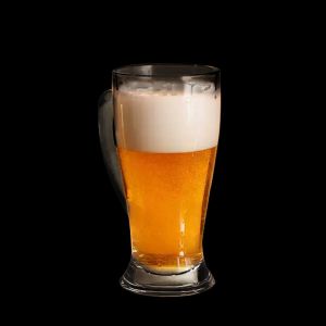 Food-Grade Glass|Bespoke 12–17oz Beer Glassware|Factory-Direct Wholesale|B2B