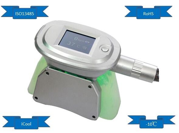 25m3/H Body Slimming Machine