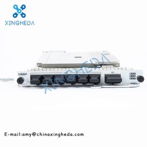 Quality HUAWEI UBBPf1 WD2DUBBPf100 03024RHJ BaseBand Processing And Interface Unit for sale