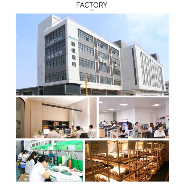 Fixed Downlight Frame Anti Glare IP20 Mr16 Recessed Lighting Housing