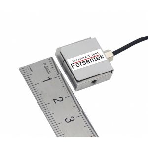 Micro load cell 2kg tension compression force sensor 20N tension measurement