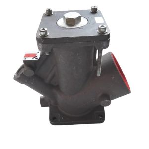 Centrifugal Fan Compair Industrial Air Compressor Spare Parts for Machinery