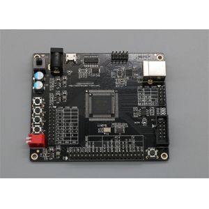 8 Layer Immersion Gold 1OZ FR4 pcb factory pcb assembly shenzhen printed circuit