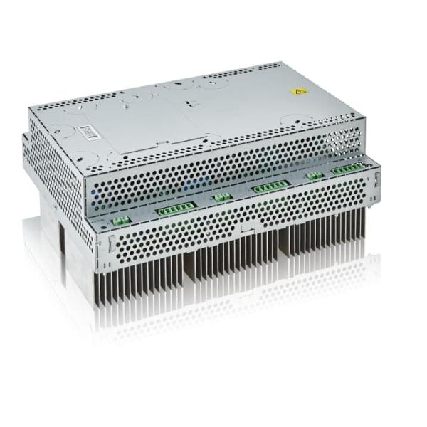 335 Mm Net Width DSQC663 HV MDU Power Unit Robot Accessories With 13.96Kg Gross Weight