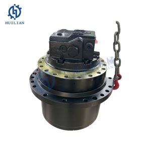 China Takeuchi TB1140 TB1135 TB135 Final Drive Assy MSG-85P-17TR Excavator Parts Final Motor Travel Motor Travel Assembly Undercarriage Assy on sale