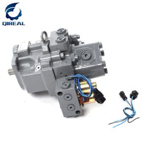 China Replace UCHIDA AP2D14 Piston Main Hydraulic Pump HP2D14-SR on sale