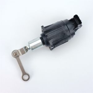 China MS-TECH New Electronic Turbo K6T52372 Wastegate Actuator For Honda Civic 1.5L 2016-2019 on sale