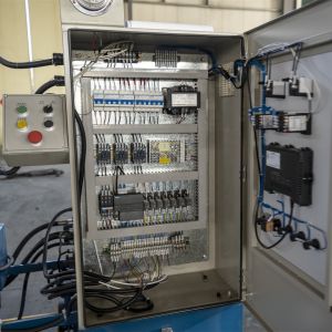 Automatic Heating Rubber Shoe Sole Vulcanizing Machine for Manufacturing Process