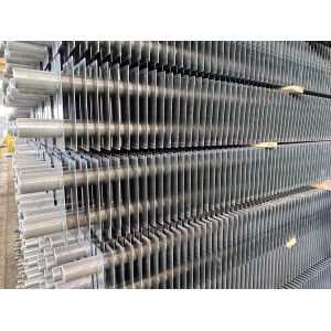 Customized Boiler Fin Tube For Customized Heat Exchange Applications