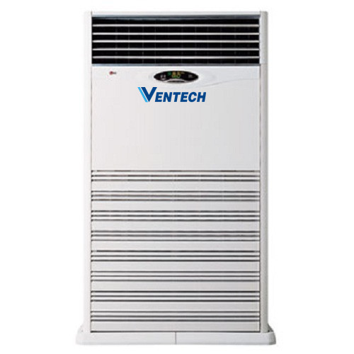 Buy Dual Zone Commercial Central Air Conditioner 10000btu 8000m3/h at wholesale prices