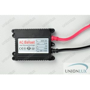 9004 High / Low Beam Hid Kits 55w , Canbus Hid Xenon Light Kit 13.5v 3000k -