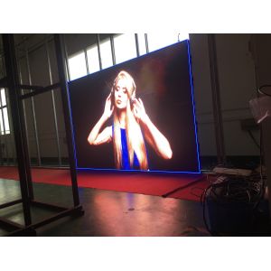 P10mm Full Color Outdoor Advertising LED Display Led Digital Billboards