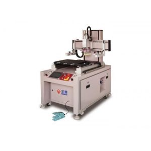 Quality Architecture Board Screen Printing Machine for sale