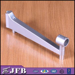 Quality full extrusion rails hardware wardrobe parts furniture closet furniture fittings for sale