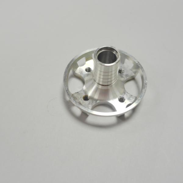 Buy 6061 6063 Aluminum Alloy Uav Precision Parts CNC Custom Processing at wholesale prices