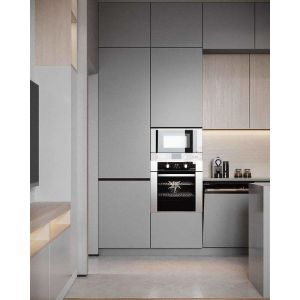 Modern Design Island Furniture Japanese Kitchen Cabinet New Model