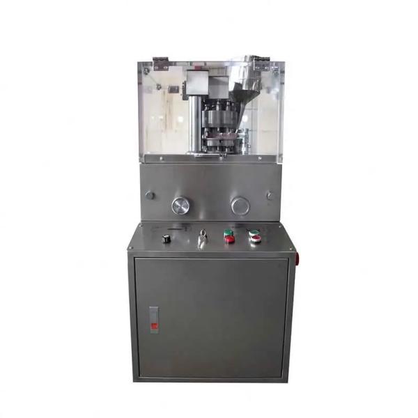 Buy High Speed 30000pcs / H Tablet Press Machine 750*800*1700mm For Pharmaceutical at wholesale prices