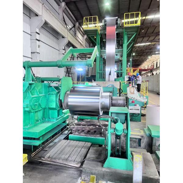 Buy Secondary Tinplate Sheet Used For Tin Cans at wholesale prices