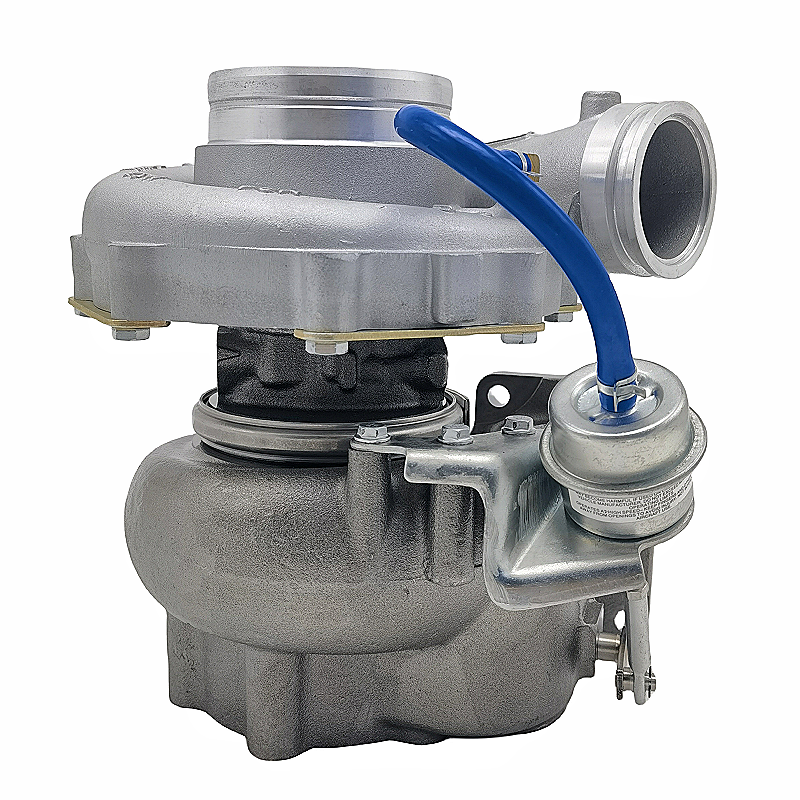 GT42 Turbo Boost Control New Condition For Daewoo Dx520 150105-00769A 753834-0008 Turbocharger