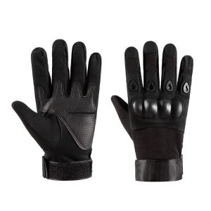 Full Finger Combat Tactical Gloves