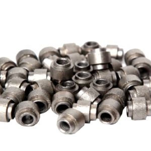 Sustainable High Precision Diamond Wire Saw For Concrete Cutting