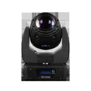 150W Mini Beam LED Moving Head Light Disco Party KTV Moving Head Lighting