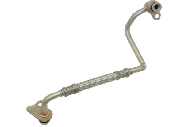 Buy Manufacturer Turbocharger Oil Feed Line for BMW OE11428626652 at wholesale prices