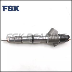 Common Rail Nozzle 120 Series 0445120107 For Yuchai Chaichai Fuel Injector