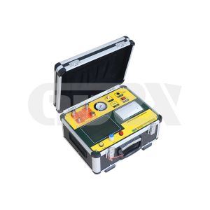 Intelligent Full Automatic SF6 Density Relay Calibrator With Online Modification