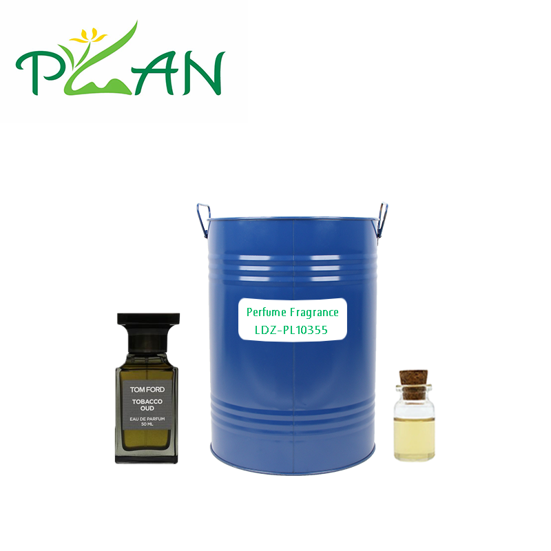 Concentrated Tobacco Oud Fragrance Essence for Perfume Making