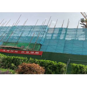 Perforated Metal Safety Screens Construction Custom